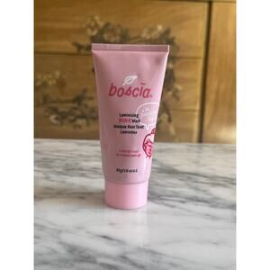 Luminizing Pink Charcoal Mask 2.8 oz / 80 g